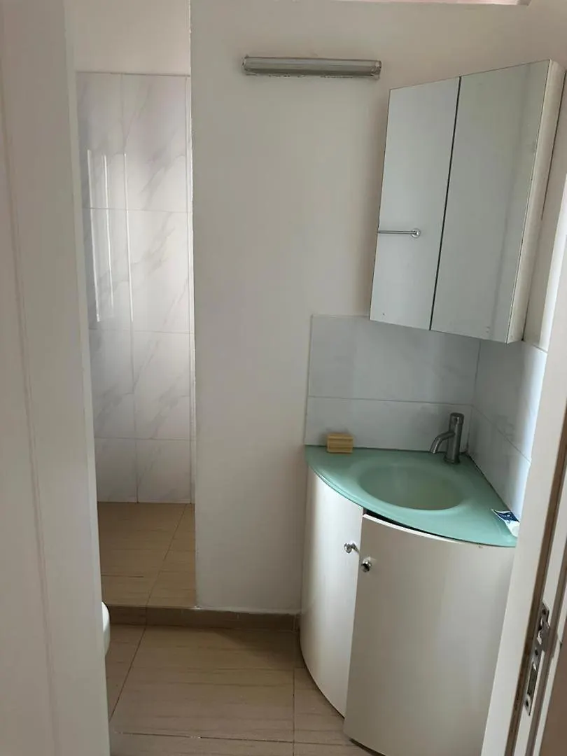 Apartment Studio Bi Dakar