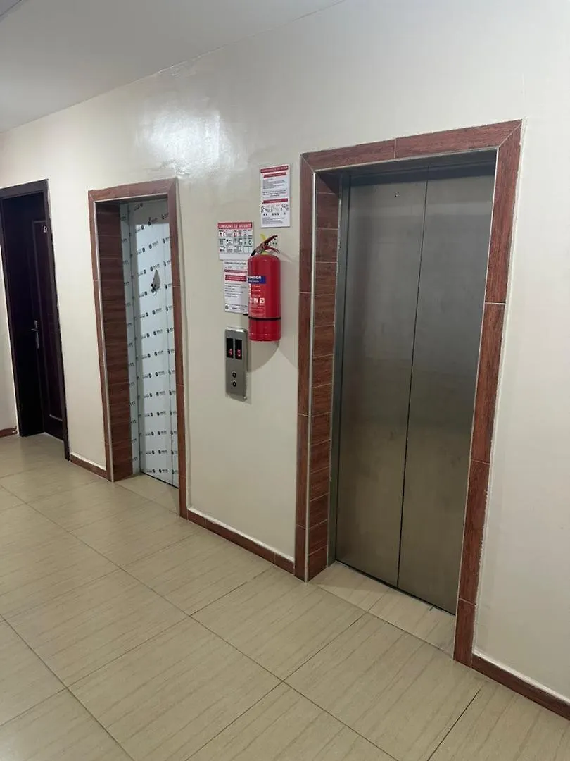 Apartment Studio Bi Dakar